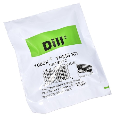 Dill Air Controls CHRYSLERNISSAN REPLACEMENT DIL1080K